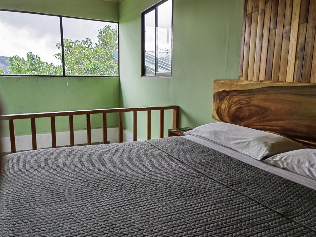 Monteverde Monte Green Екстер'єр фото