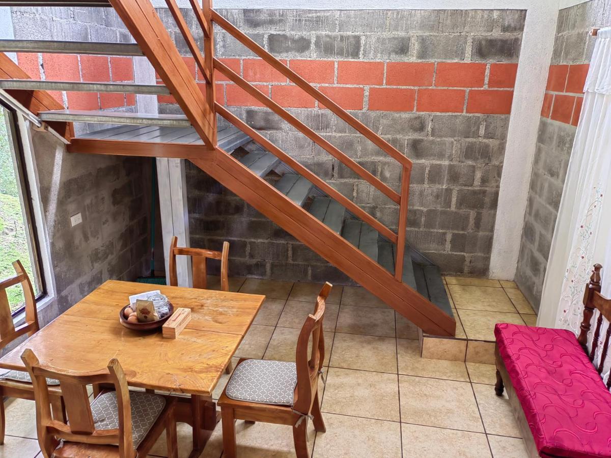 Monteverde Monte Green Екстер'єр фото