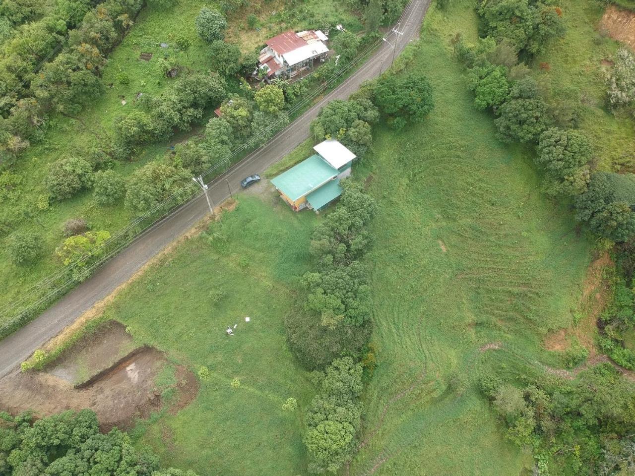 Monteverde Monte Green Екстер'єр фото