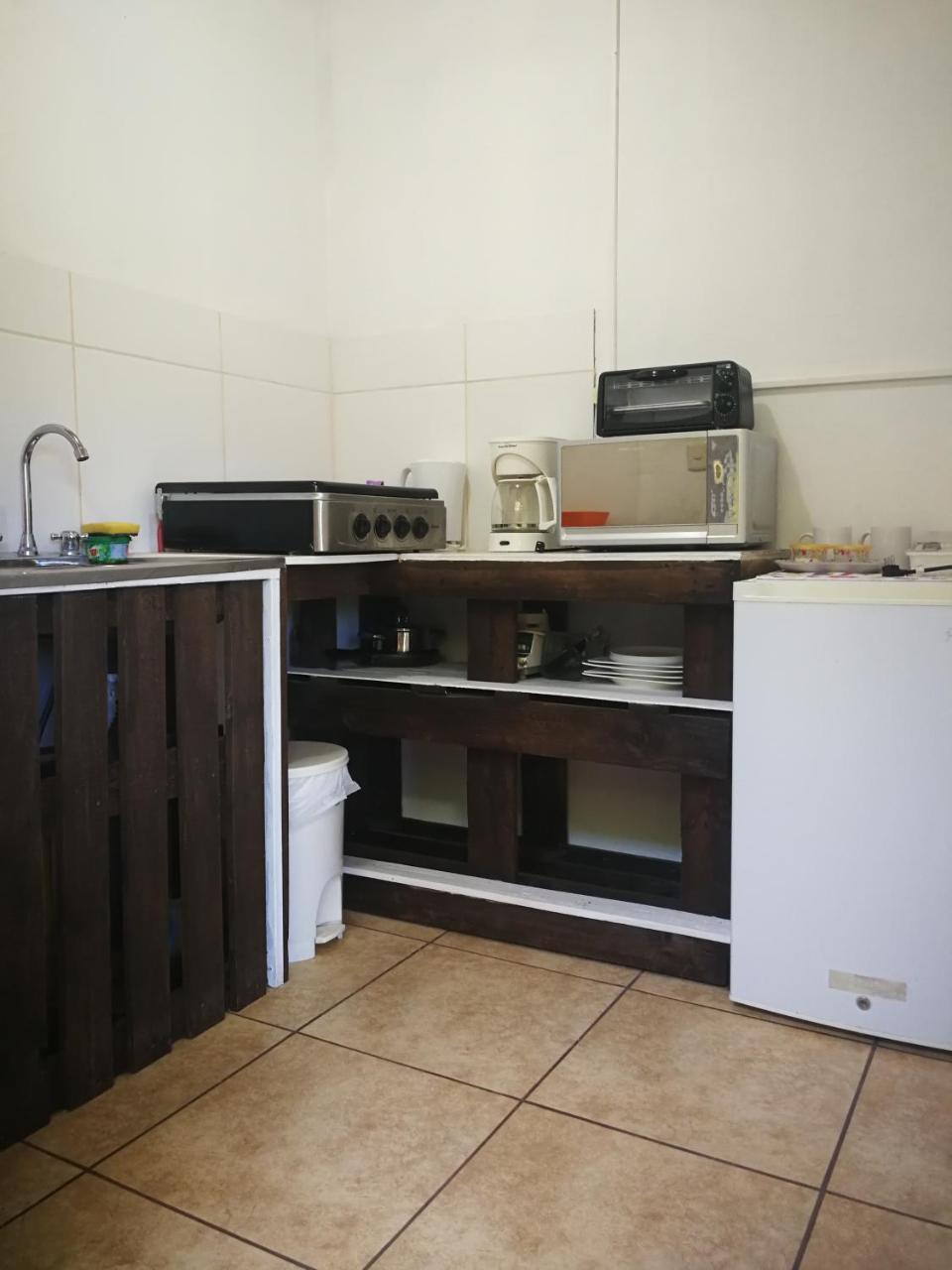 Monteverde Monte Green Екстер'єр фото